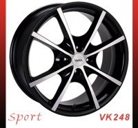 Roda VK 248